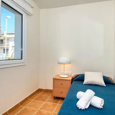 Appartamento Con Piscina Céntrico *