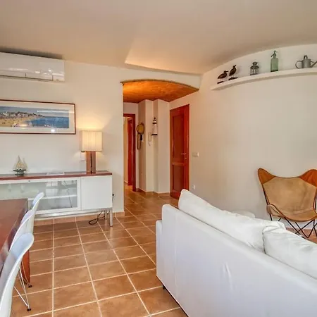Appartamento Con Piscina Céntrico Calella De Palafrugell