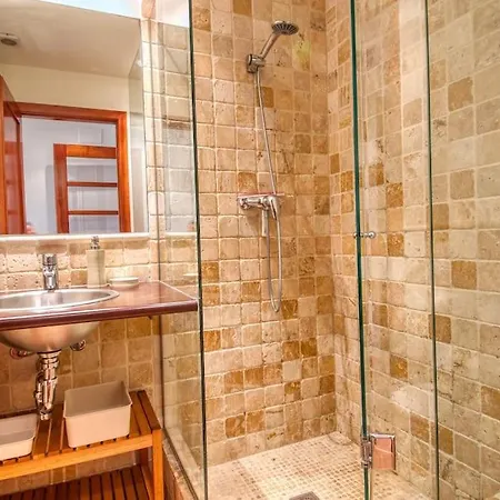 Appartamento Con Piscina Céntrico