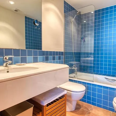 Con Piscina Céntrico Appartamento Calella De Palafrugell